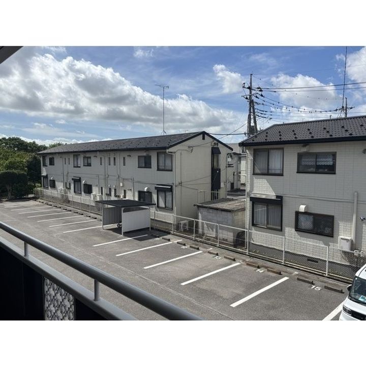 セジュール滝の原Bのその他画像