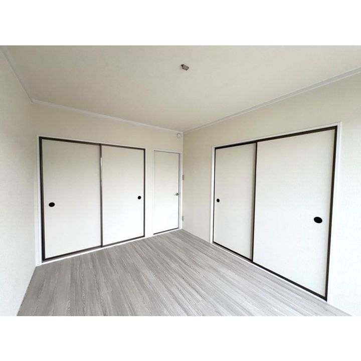 セジュール滝の原Bの内装
