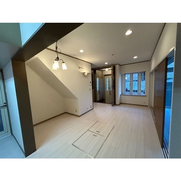 千葉県八千代市大和田新田(一戸建)の賃貸物件の内装