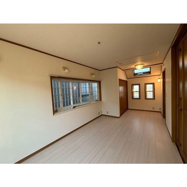 千葉県八千代市大和田新田(一戸建)の賃貸物件の内装