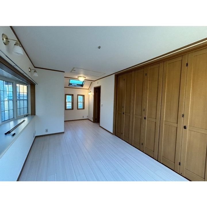 千葉県八千代市大和田新田(一戸建)の賃貸物件の内装