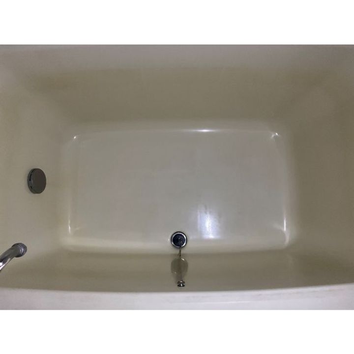 ハイツ下原A棟の風呂