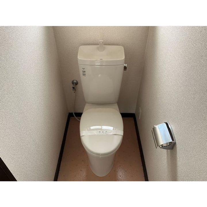ハイツ下原A棟のその他画像