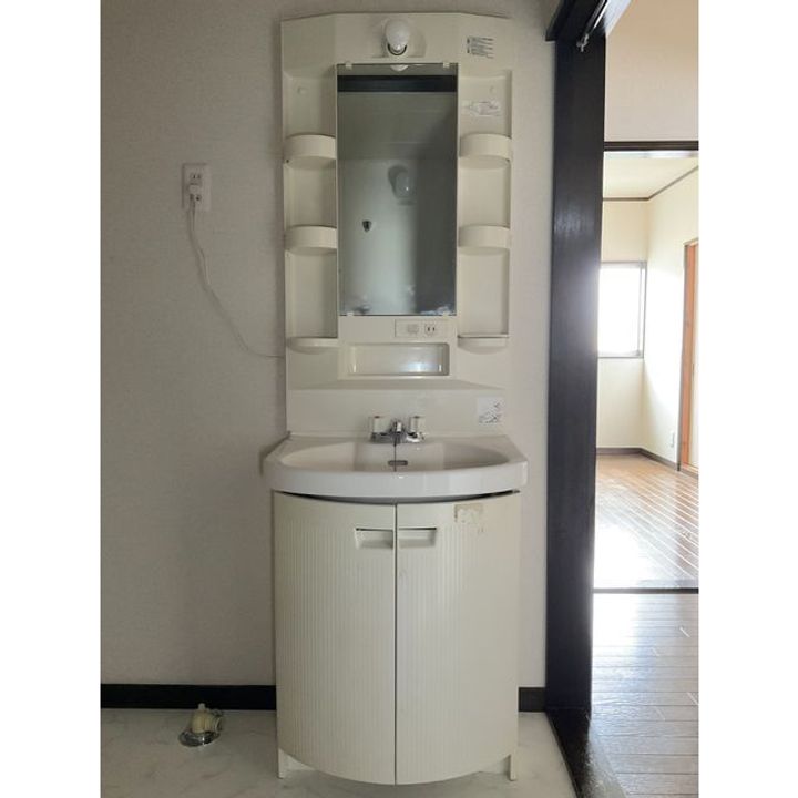 ハイツ下原A棟のその他画像
