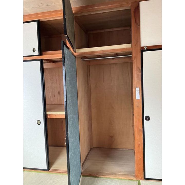 ハイツ下原A棟のその他画像