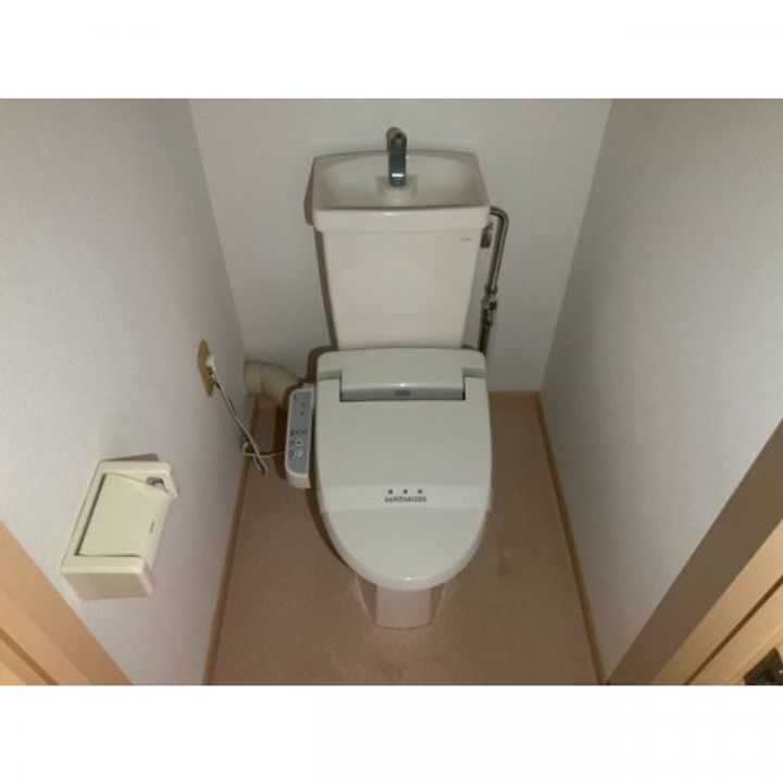 ガーデンムツミAのその他画像