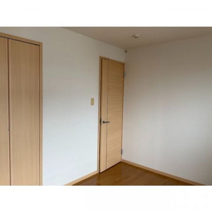 ガーデンムツミAの内装