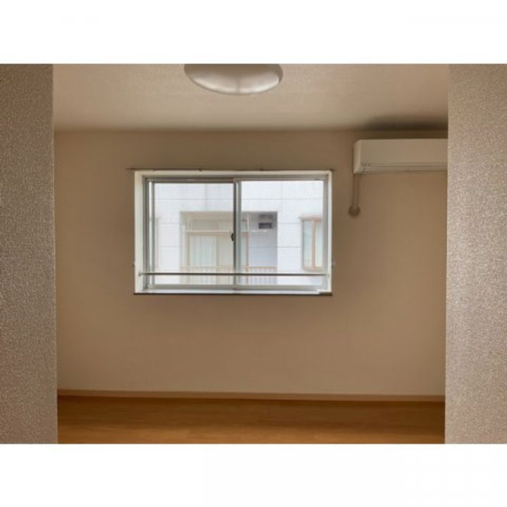 ガーデンムツミAの内装