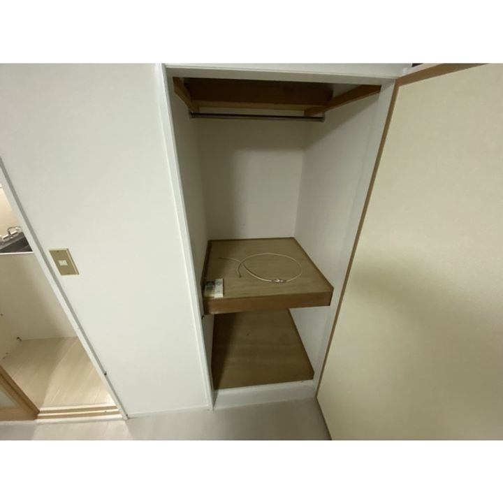 柿の木ヴィレッジⅡのその他画像