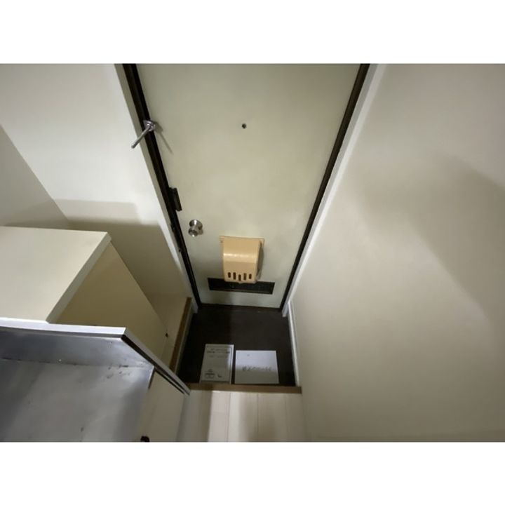 柿の木ヴィレッジⅡのその他画像