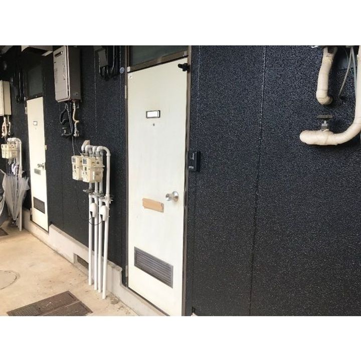 柿の木ヴィレッジⅡのその他画像