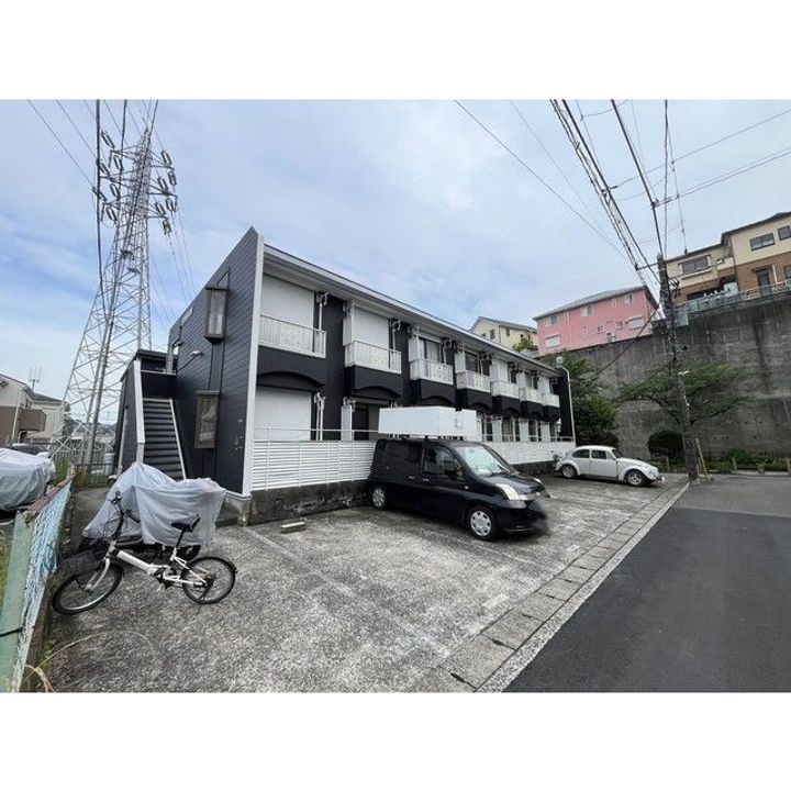 柿の木ヴィレッジⅡのその他画像