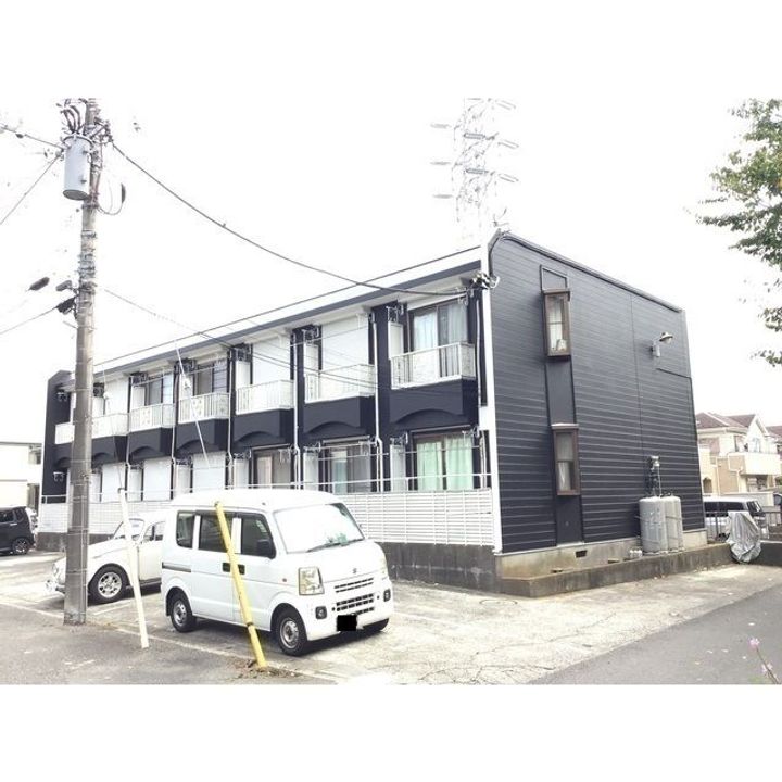 柿の木ヴィレッジⅡのその他画像