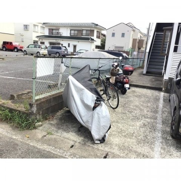 柿の木ヴィレッジⅡのその他画像