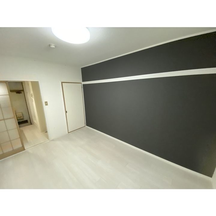 柿の木ヴィレッジⅡの風呂