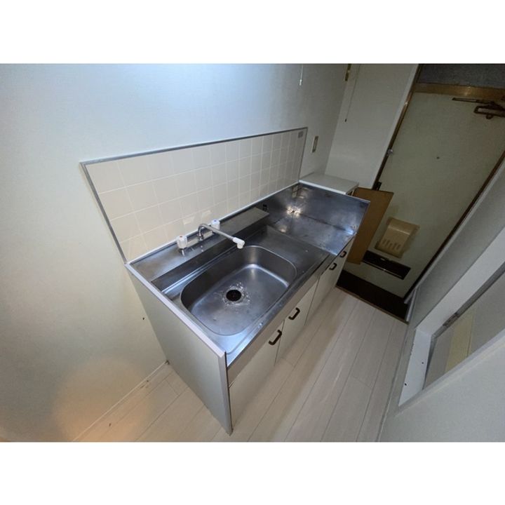 柿の木ヴィレッジⅡのその他画像