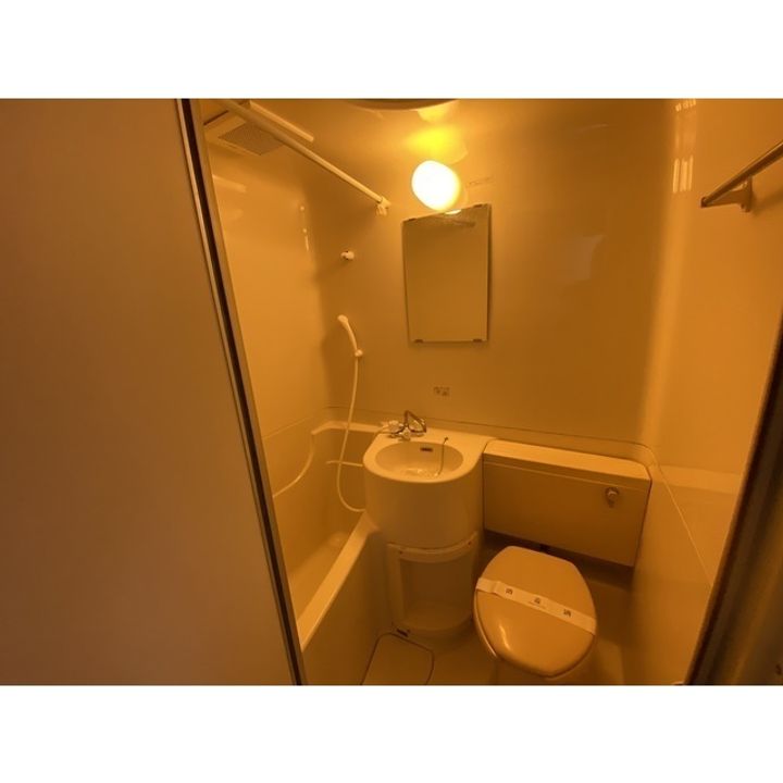 柿の木ヴィレッジⅡのその他画像