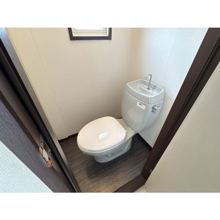 サンシティ江田Bのその他画像
