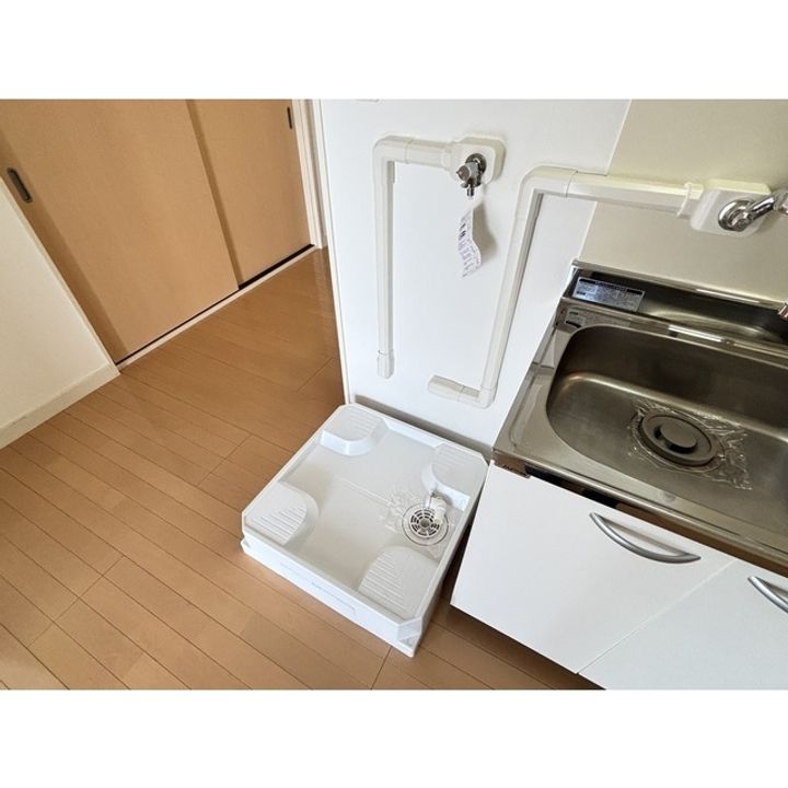 *双葉マンションのその他画像