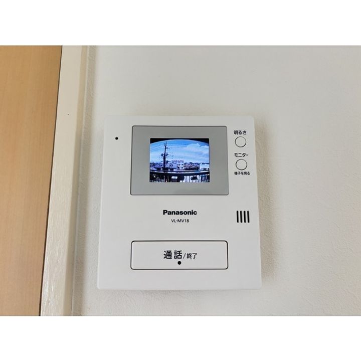 *双葉マンションのその他画像