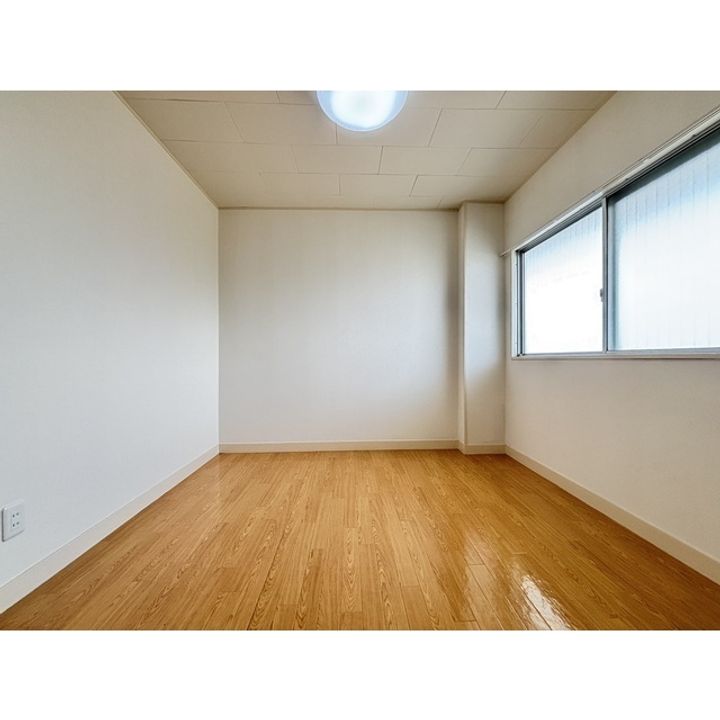 *双葉マンションの内装