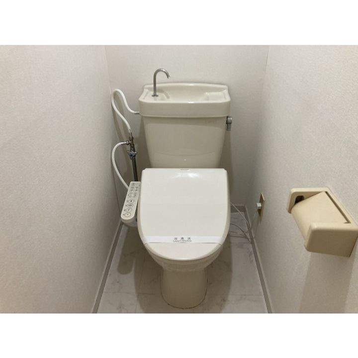 フリーダムC棟のその他画像