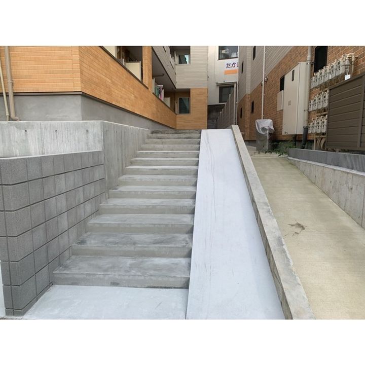 リポス瀬谷B棟のその他画像