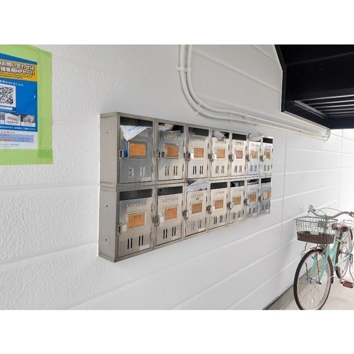 メックハイツのその他画像