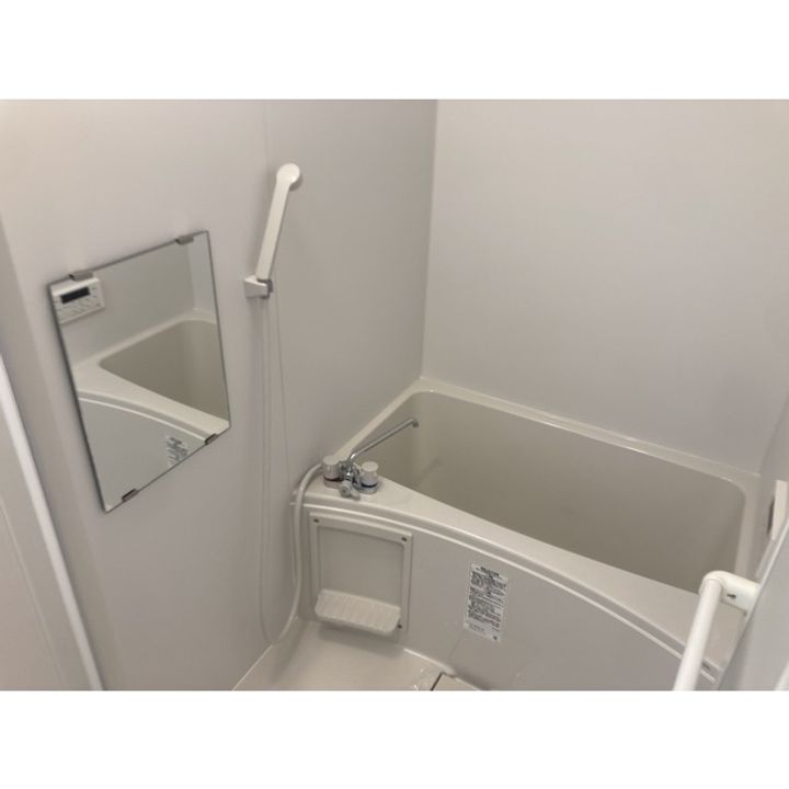 MQuarto若葉Ⅰの風呂