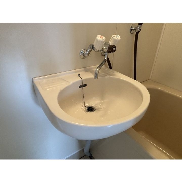 ハイツ霜越のその他画像