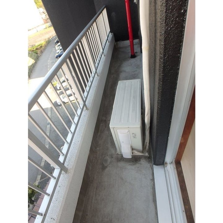 ハイツ霜越のその他画像