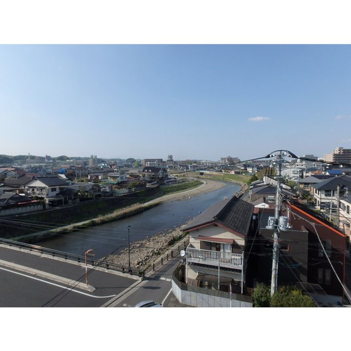 ハイツ霜越のその他画像
