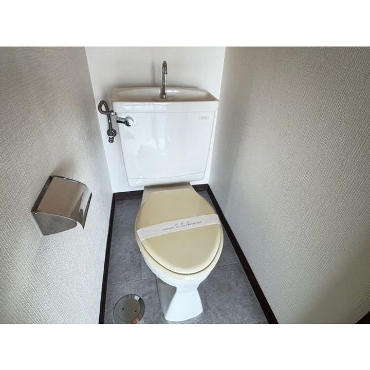 ハイツ霜越のその他画像