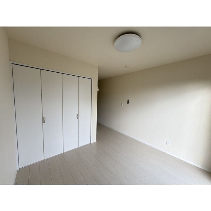 MIA CASAの居間