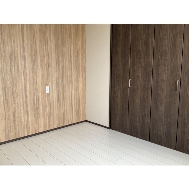 ANIMAL KINGDOMの内装