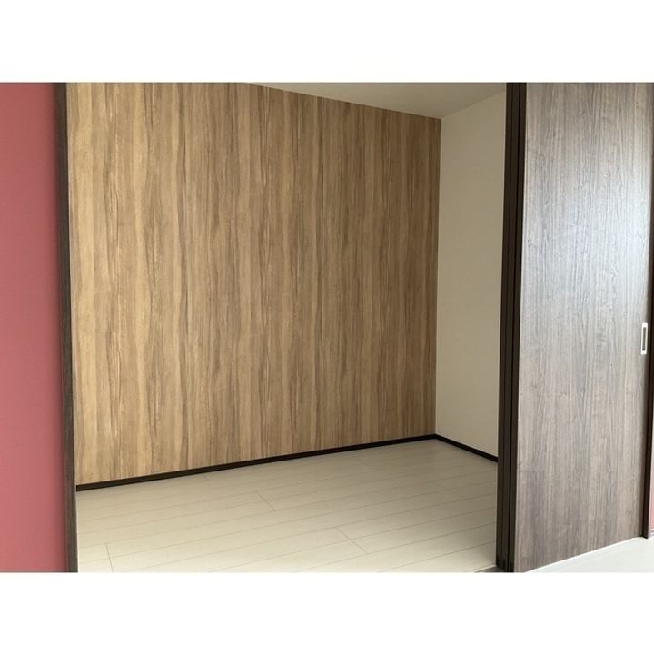 ANIMAL KINGDOMの内装