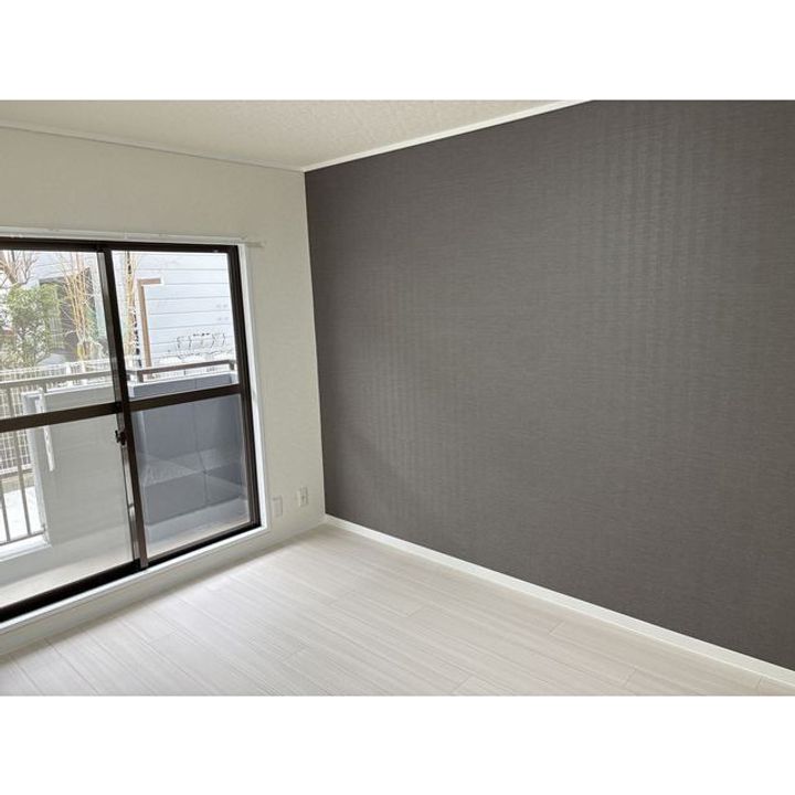 リブレス牛久の風呂