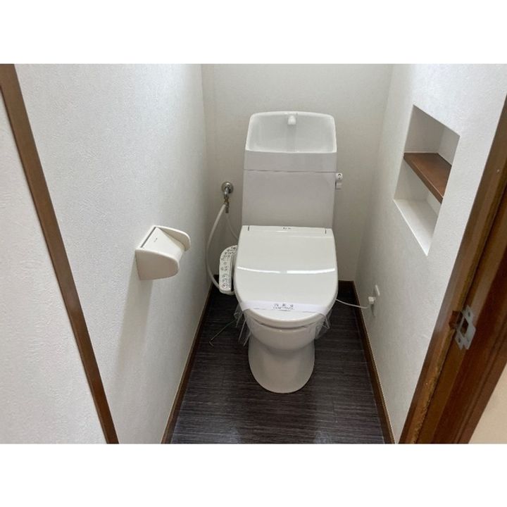 埼玉県加須市南町(一戸建)の賃貸物件1のその他画像