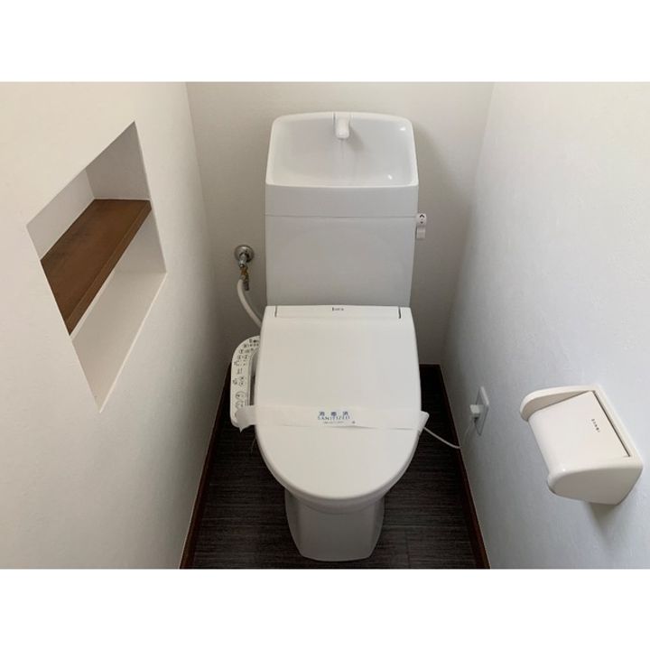 埼玉県加須市南町(一戸建)の賃貸物件1のその他画像