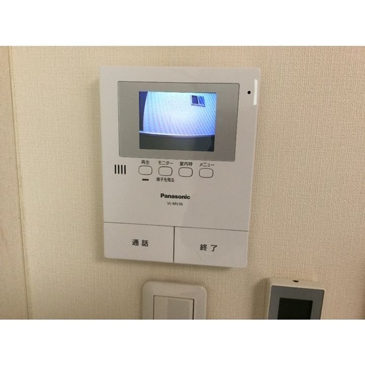 リュミエ妙蓮寺のその他画像