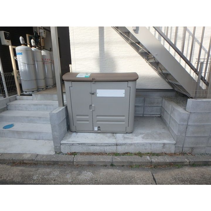 リュミエ妙蓮寺のその他画像
