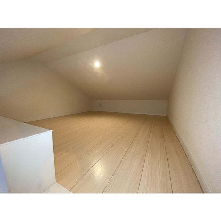 リュミエ妙蓮寺の内装