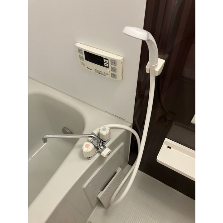 リュミエ妙蓮寺の風呂