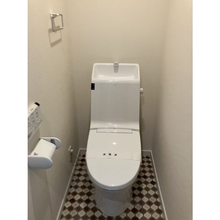 リュミエ妙蓮寺のその他画像