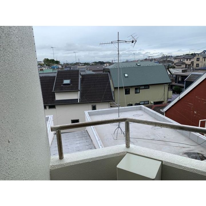 ドミトリー望星402のその他画像