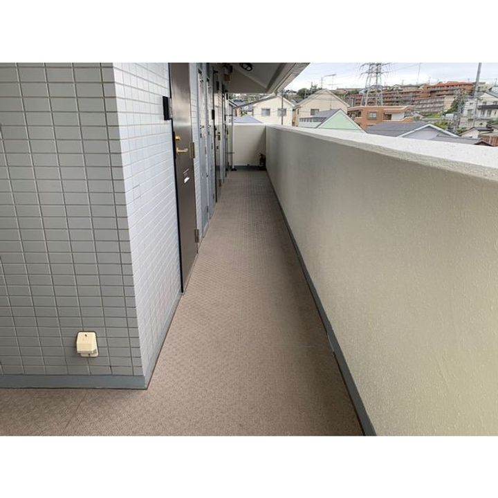 ドミトリー望星402のその他画像