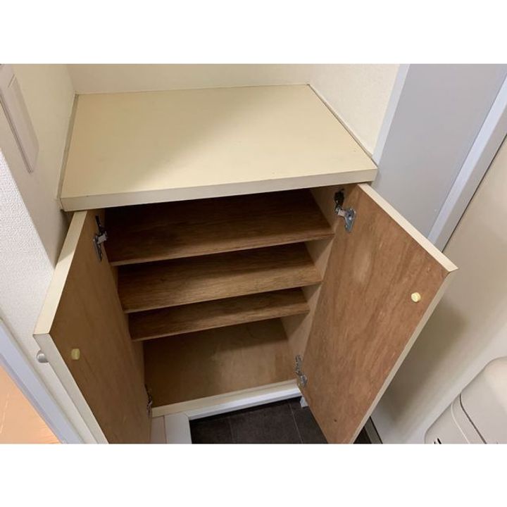 ドミトリー望星402のその他画像