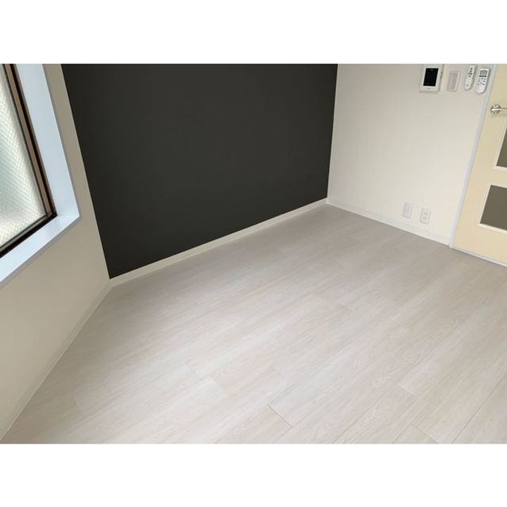 ドミトリー望星402の内装