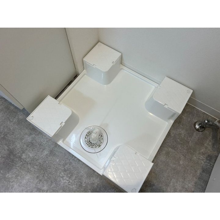 MQuarto与野本町のその他画像