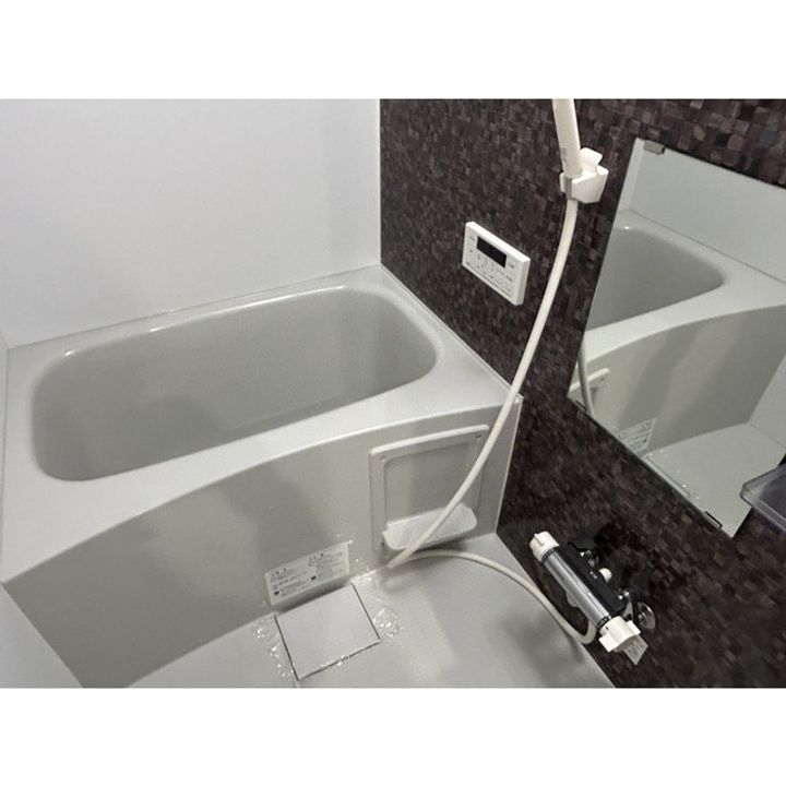 MQuarto与野本町の風呂